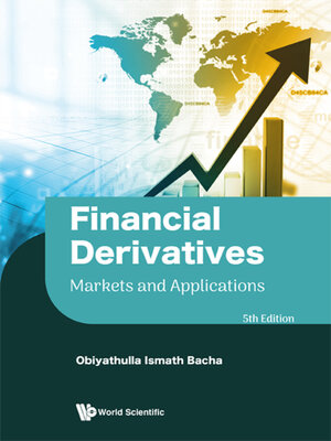 cover image of Financial Derivatives
